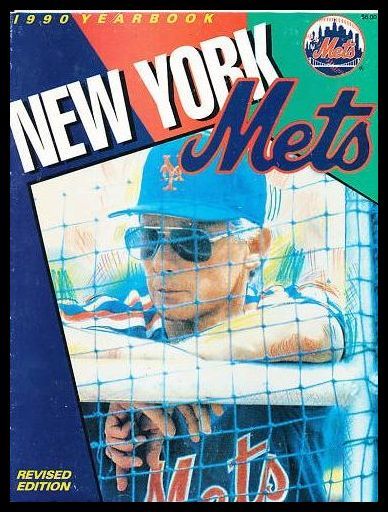 1990 New York Mets Revised